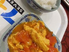 -7+7私家饭堂(人民路店)