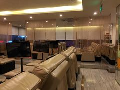 -新富特功夫足疗(华都园大厦店)