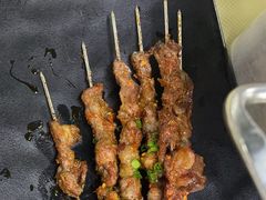 -聚味瞿记·龙虾堂(树木岭店)