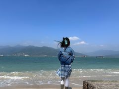-海南分界洲岛旅游区