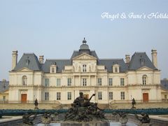 主城堡01-北京拉斐特城堡酒店