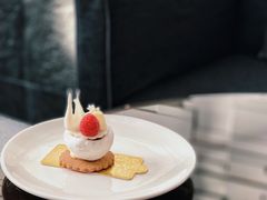 -天津海河悦榕庄·Lobby Lounge大堂吧