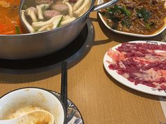 -八合里牛肉火锅(福州万象城店)