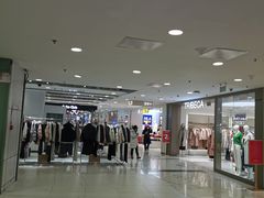 -凯德MALL(望京店)
