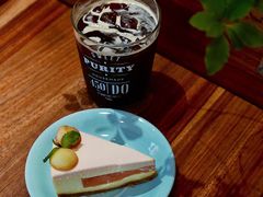 -琥珀咖啡 Ambercoffee