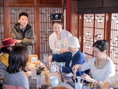 -醉西楼·国风茶社