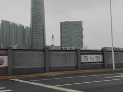 -长沙滨江文化园