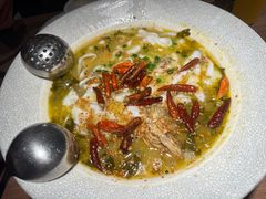 -太二酸菜鱼(群光广场店)