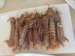 皮皮虾-起士林西餐厅(东经路店)