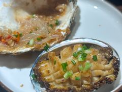 -九號院子海鲜烧烤