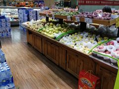 -幸福荣耀生鲜超市(和平街店)