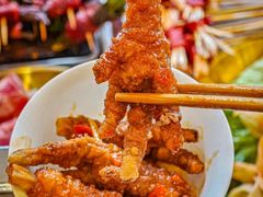 -黔哆哆地摊酸汤火锅(清湖店)
