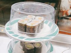 -新一番三文鱼寿司(大东海店)