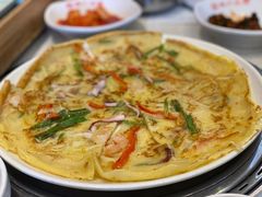 -韩香福烤肉庄园(荣成店)