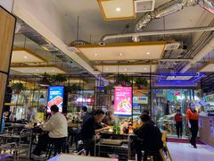 -成都屋头串串(青年北街店)