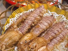 -阿龙海鲜农家乐·三亚老字号(海棠湾店)