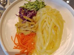 -香满楼(南关店)