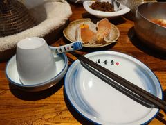 -滇香肴·云南菜蒸汽石锅鱼(云南北路店)