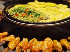 -醉二娘正宗西昌火盆烧烤(大丰店)