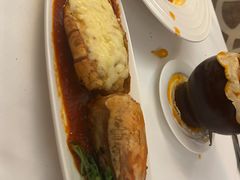 -成桂西餐厅·42年的味道(五大道疙瘩楼店)