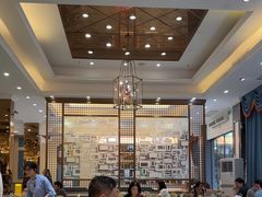 -君德澜酒家·创意粤菜(金山谷店)