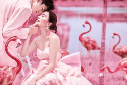 -太古映画婚纱摄影(天河店)