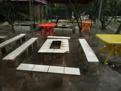 -小蜜蜂团建自助烧烤场(小洲村店)