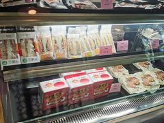 -首都图书馆-咖啡厅