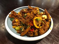 -鱼篮仔·潮汕美食(圆明新园店)