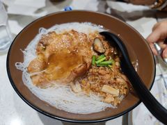 -和平馆·地道港澳茶餐厅(西门口店)