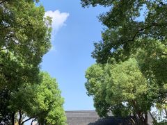 -太平天国天王府遗址