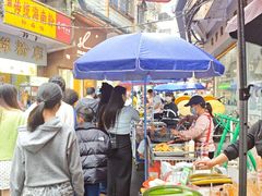 -富辉粉店·海南咖喱饭
