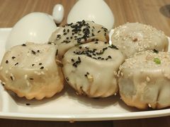 -小杨生煎(香港名都店)