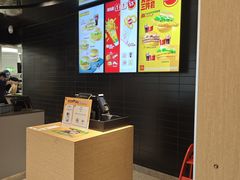 -麦当劳(杭州临平万达广场店)