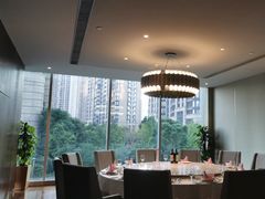 -桃花源中餐厅(金茂豪华精选酒店)