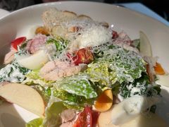 -研食记西餐厅(金融中心店)