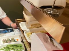-海底捞火锅(顺义华联店)