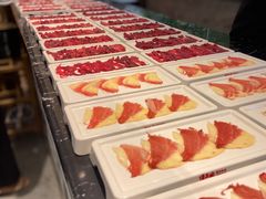 -谭三娘鲜切牛肉自助火锅(九眼桥总店)