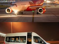 -河内内排国际机场