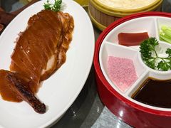 -红菜坊·烤鸭·川鲁宴(石园店)