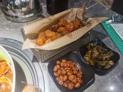 -虾念·128香辣虾.武汉烧烤(龙华总店)