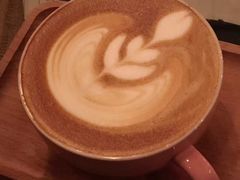 -西关84·History·Art·Cafe