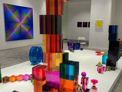 -chi K11艺术空间展览厅