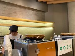 -星巴克(丁香国际商业中心店)