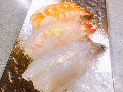 -友壹町寿司(嘉洲广场店)