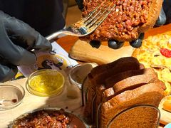 -布拉格餐厅· 中欧捷克菜(全国首店)