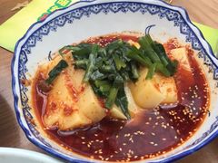 -老磨油饼(高陵店)
