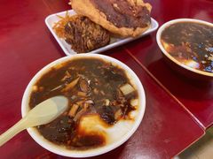 -老回回烩面馆(左家庄店)