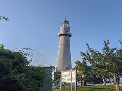 -悦海公园