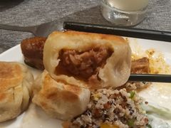 -北京王府井希尔顿酒店·万斯阁西餐厅